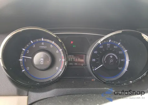 2013 Hyundai Sonata Gls from USA, damaged, VIN 5NPEB4ACXDH645876